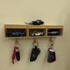 🔥Last Day 70% OFF🚗Car Garage Key Holder with Opening Door
