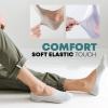 Christmas Hot Sale 48% OFF - Breathable Ice Silk Socks(buy 3 get 1 free now)