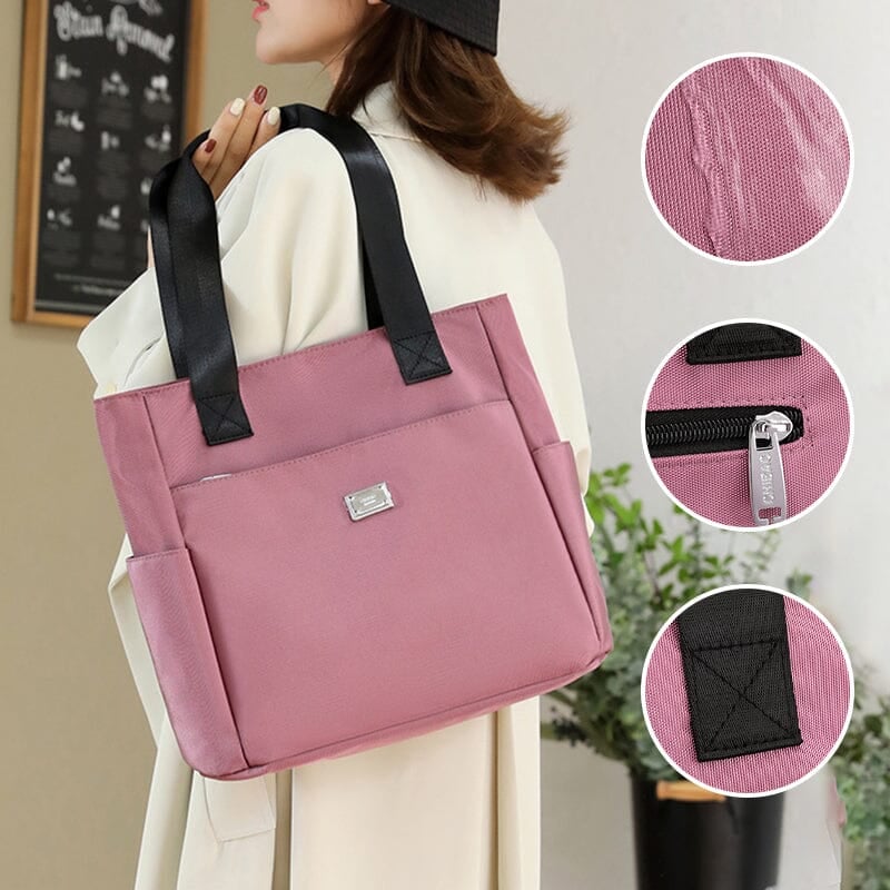 🔥Letzter Tag 49% Rabatt👜Leichte Umhängetasche aus Nylon