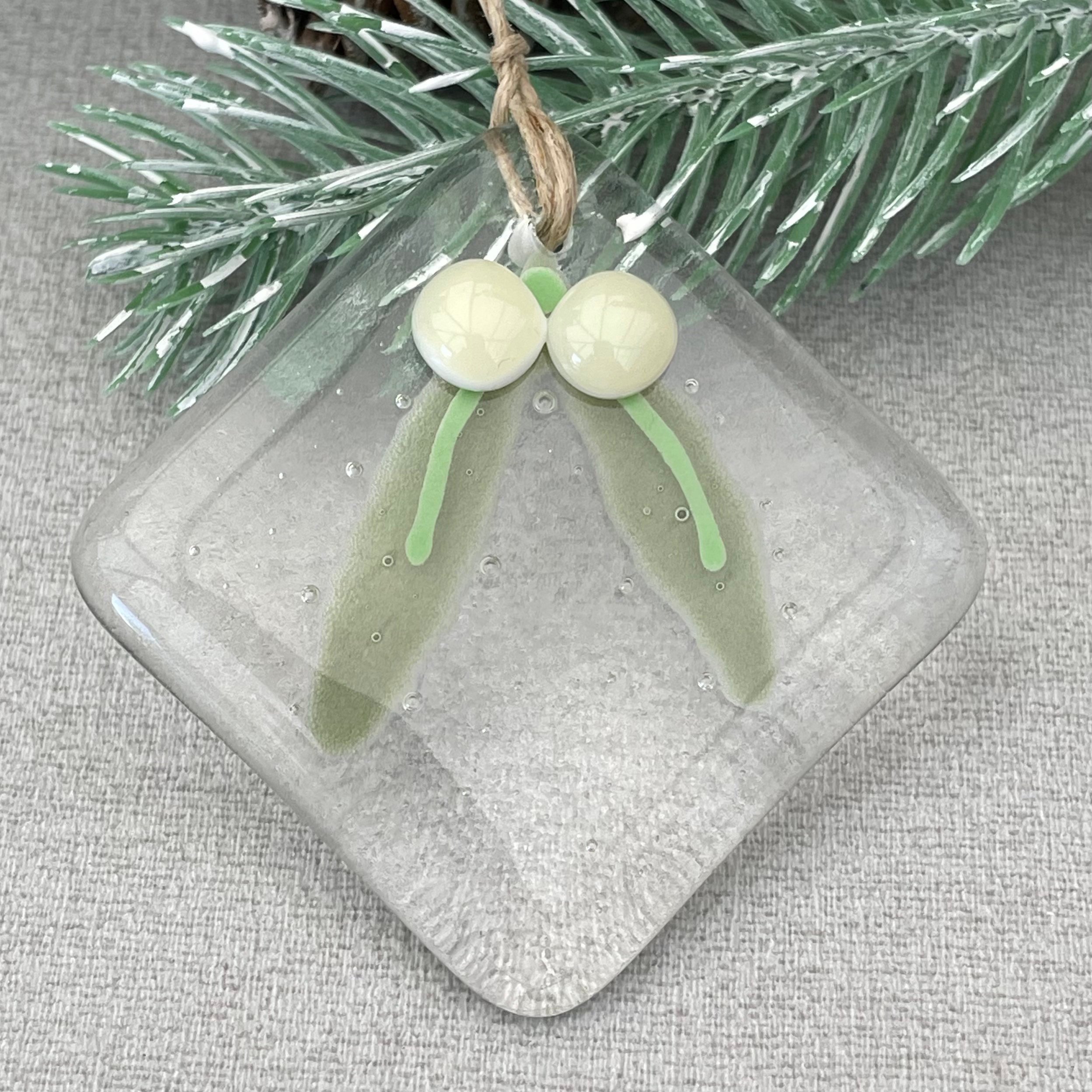 (🌲Early Christmas Sale- 50% OFF) 🐦️Christmas tree decoration | Advent Gifts