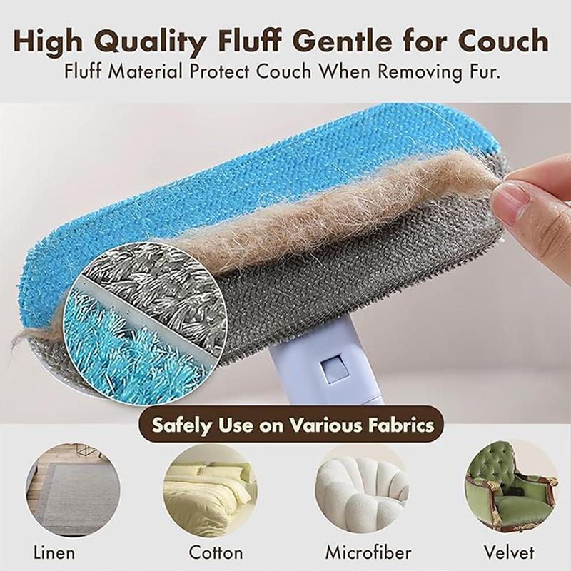 🎁TikTok Last Day Sale - 70% OFF🔥Pet Hair Removal Tool