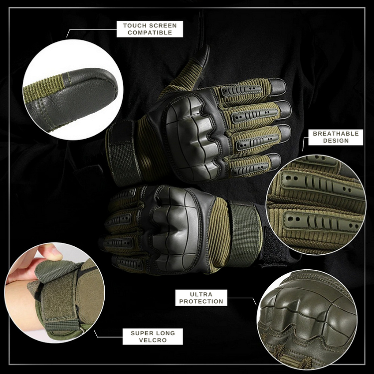 🔥Last day discount - 65%Off🔥Indestructible Gloves