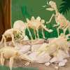 Great Educational Toy for Kids🎁2022 New Arrival Dinosaur Fossil Digging Kit - BUY 2 FREE SHIPPING