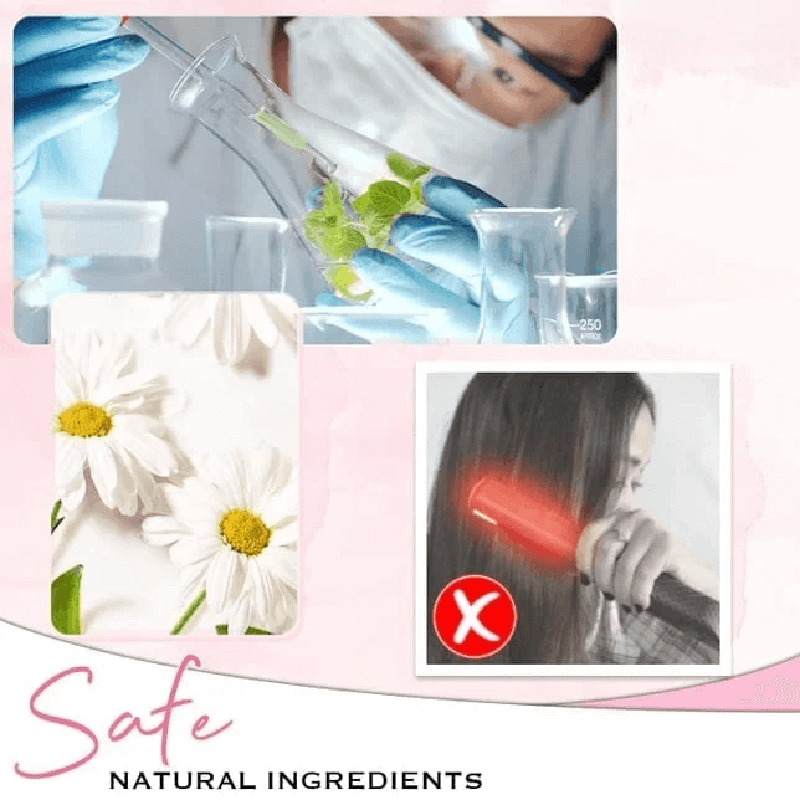 (🔥Last Day Promo - 70% OFF🔥) Hair Straightening Cream Pro