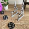 🔥Last Day Promotion - 50% OFF-🎁-🏋️🏋️Squat Rack Pen Holder - Desk Organizer💎