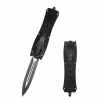 Spring Knife - Handle Push Knife