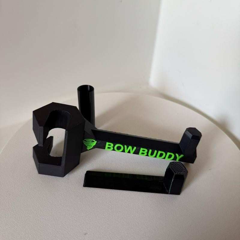 🔥Last Day Promotion 50% OFF🔥 Nearly Universal Bow Hanger for Trucks