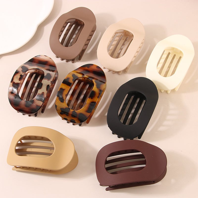 ⏰LAST DAY SALE 50% OFF💥Elegant Duckbill Hairpin Set