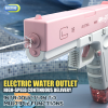 Splash Master-Electric Water Gun