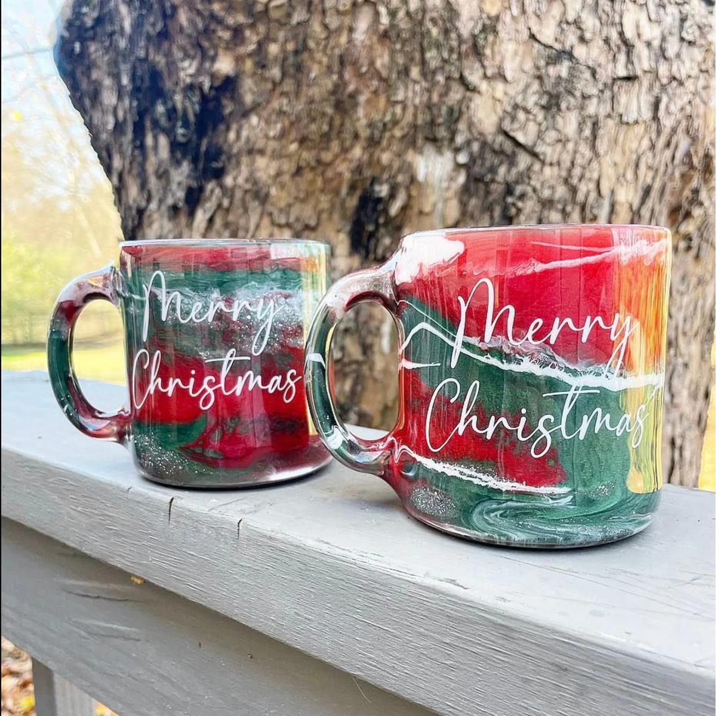 🌲Early Christmas Special 50% OFF🌲Christmas Coffee Mug