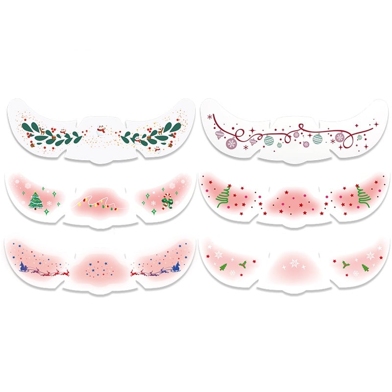 🎄Early Christmas 50% OFF - 6 Pcs Pixie Dust Festive Freckles