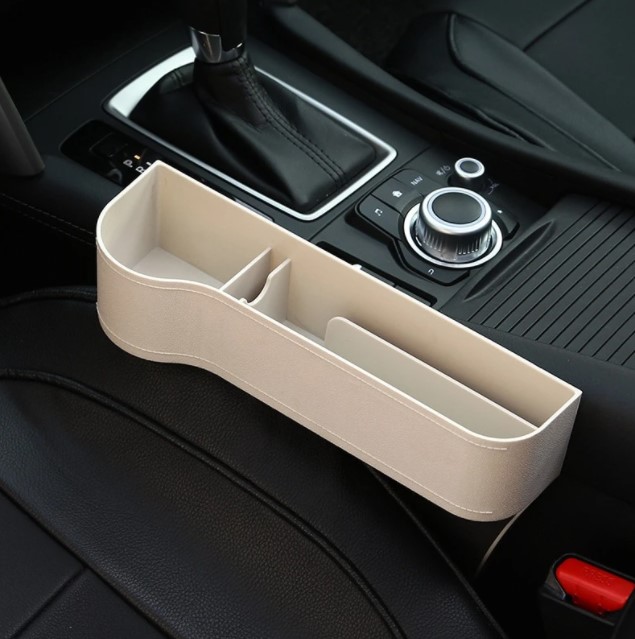 🔥New Year Sale - Save 50% Off🔥 Multifunctional Car Seat Organizer-Buy 2  Free Shipping