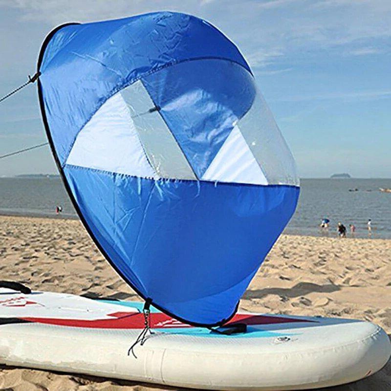 Summer Sale- Kayak Wind Sail - Buy 2 Get Extra 20% OFF TODAY