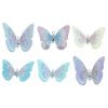 🔥Buy 2 get 1 free  🦋 Embroidery Fragrance Butterfly Decoration