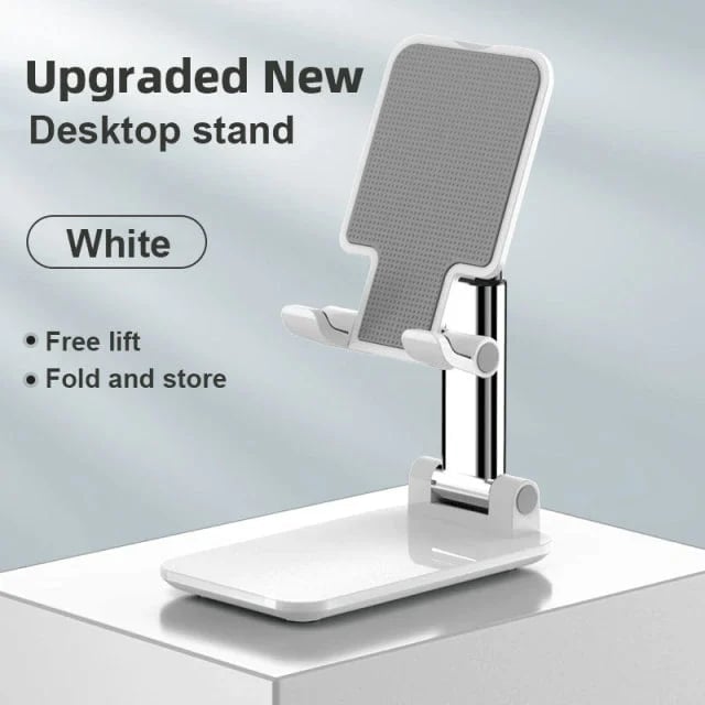 🎁TikTok Spring Last Day Promotion 48% OFF-🎁-Foldable Desktop Phone Stand