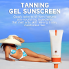 🔥Last Day Promotion 70% OFF🔥Orange Tanning Gel SPF30+⚡BUY 2 GET 1 FREE