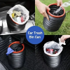 Foldable Outdoor Fishing Bucket Trash Can