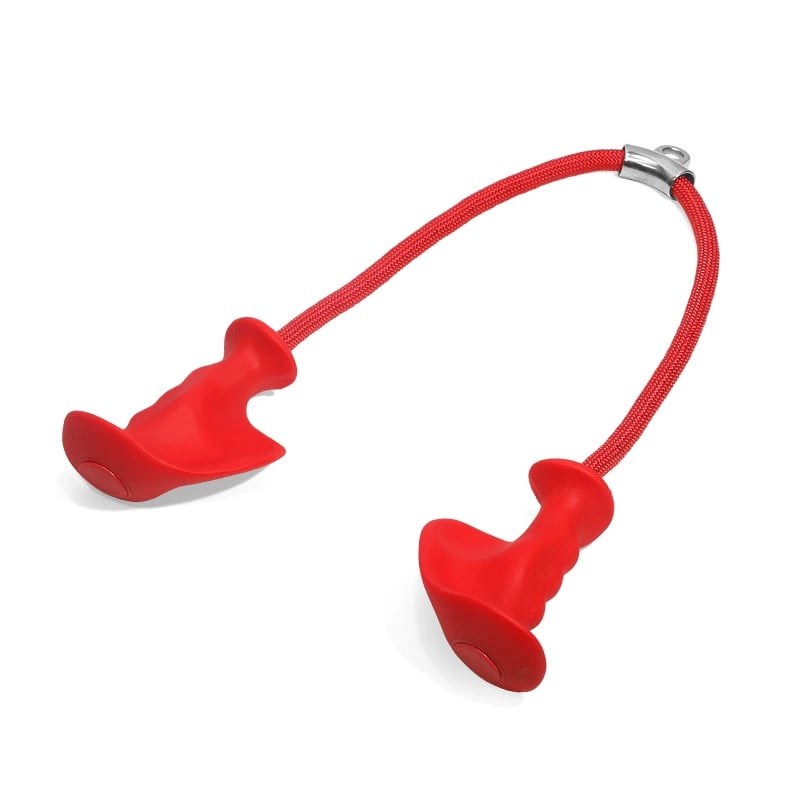 🎁TikTok Last Day Sale - 70% OFF🎉Ergonomic Handle Triceps Training Cord