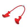 🎁TikTok Last Day Sale - 70% OFF🎉Ergonomic Handle Triceps Training Cord
