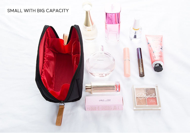 (🔥Last Day Promotion-60%OFF)Mini Carry-On Portable Cosmetic Bag(Buy 2 get 10% OFF)