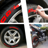 【Factory Outlet 60% OFF 】Car Tire Paint Pen