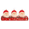 Christmas Candles for Home Party Halloween Christmas Wedding Holiday Celebration Decoration