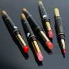 🔥Double ended lipstick Automatic Lip Liner Matte Waterproof Non-fading Non-stick Lipstick