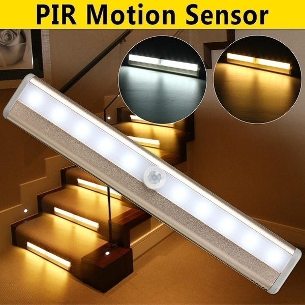 (Christmas Hot Sale- 50% OFF) Led Motion Sensor Closet Light