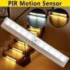 (Christmas Hot Sale- 50% OFF) Led Motion Sensor Closet Light