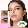 🔥BUY 1 GET 1 FREE ! 🔥2 Pairs Reusable Long Self Adhesive Eyelashes