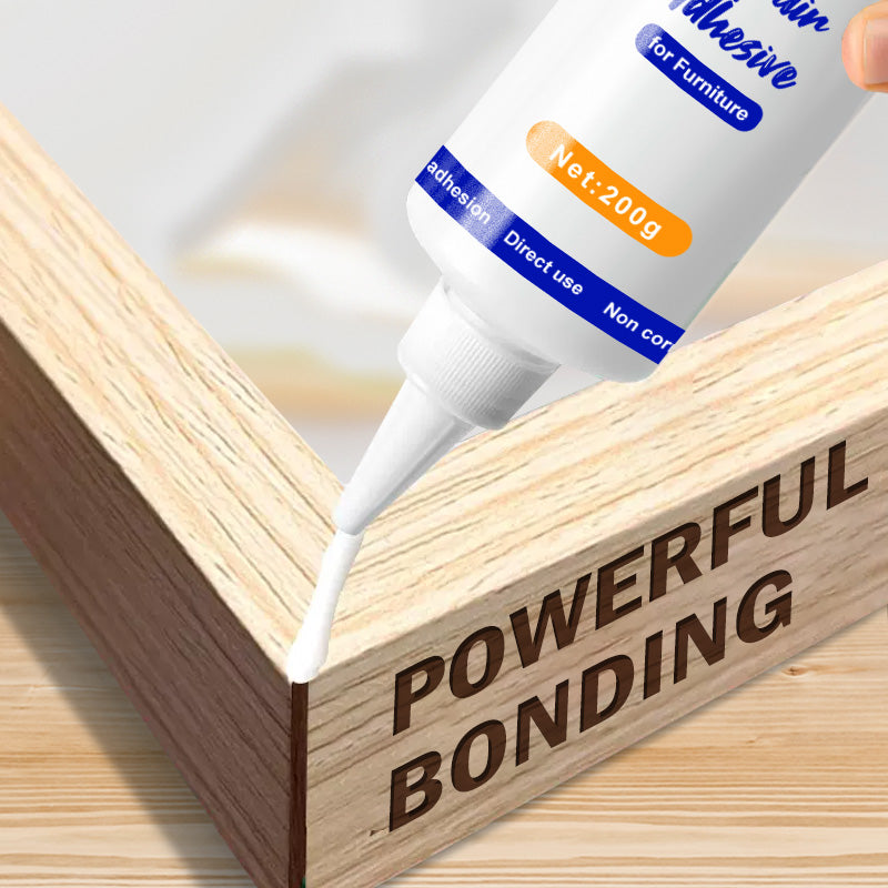 🔥Last Day Promotion 48% OFF-🎁-Powerful Bonding Woodworking Repair Adhesive for Furniture