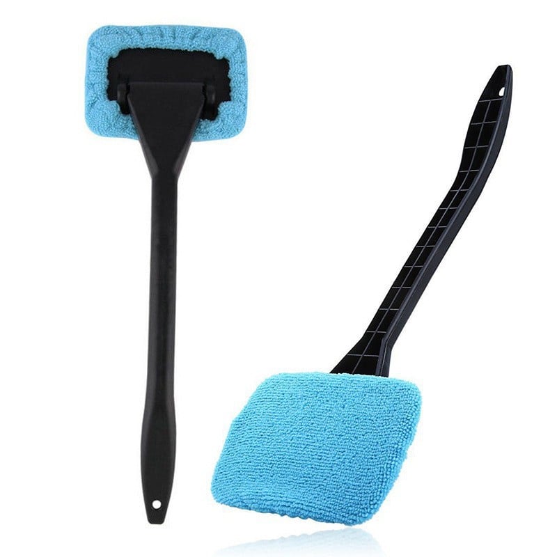 🔥Last Day Sale - 50% OFF🎁Car Windshield Cleaning Tool