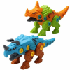 (New Year Sale- Save 50% OFF) DIY Assembled Dinosaur Toy- Buy 2 Get Extra 10% OFF