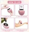 🔥Summer Hot Sale 49% OFF ☀️ Reusable sunscreen applicator💖