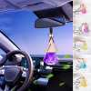 🔥Last Day Promotion - 50% OFF🎁🤩Car Perfume Pendant💋