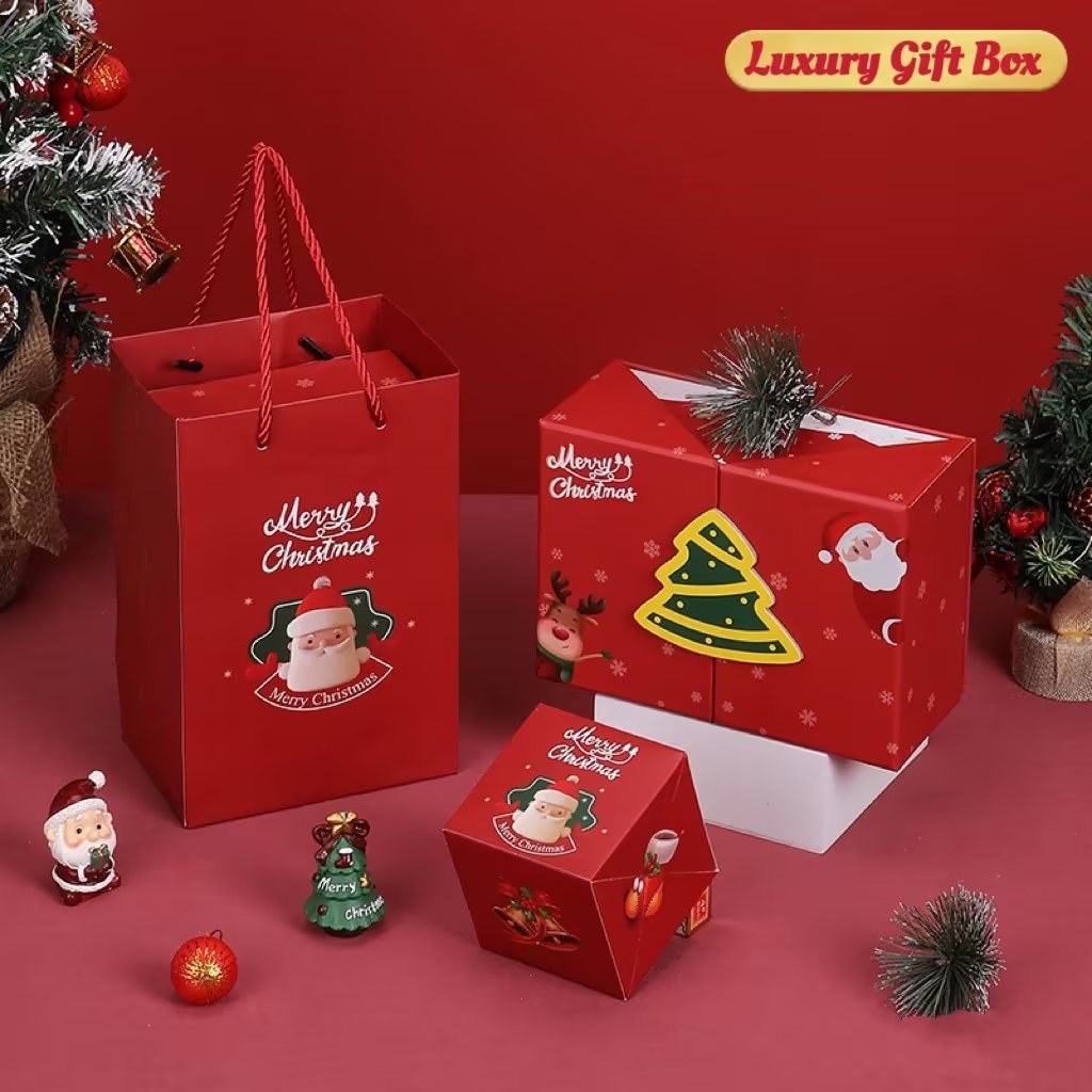 🔥Last Day Promotion 50% OFF🔥Surprise box gift box—Creating the most surprising gift