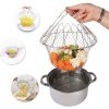 Early Christmas Hot Sale 50% OFF - Ultimate Chef Basket(Buy 2 Free Shipping)