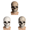 ⏰LAST DAY 49% OFF💥Full Head Skull Mask Movable Jaw(BUY 2 GET FREE SHIPPING)