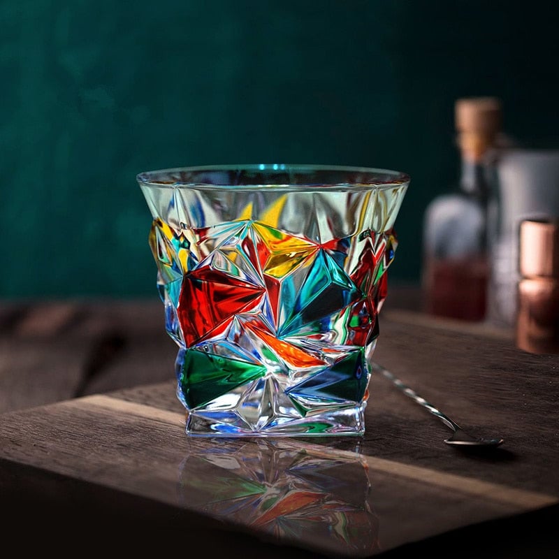 Glacier de Murano