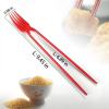 🔥Last Day 50% OFF- The Forkchops Fork and Chopsticks in ONE