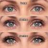 🎁 Eins kaufen, eins kostenlos kriegen💖Wimperntusche
