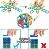 Christmas Hot Sale 48% OFF -  Magnetic Building Blocks Set, Buy 2 Free Shipping