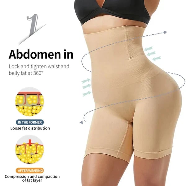 (🔥Last Day Promotion-60%OFF)Tummy And Hip Lift Pants(Buy 2 Save $5)