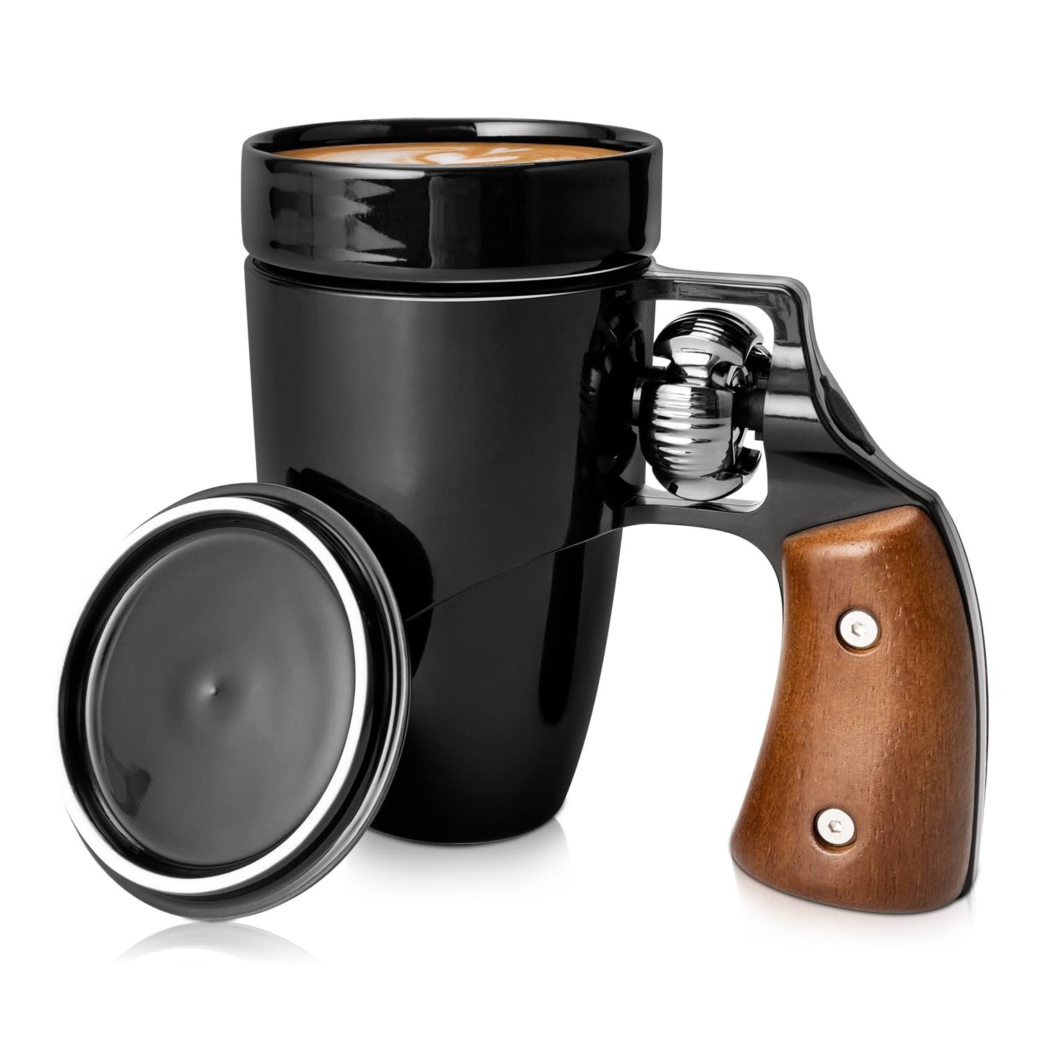 🔥Last Day Promotion 70% OFF💥Fun Revolver Cup🎁BUY 2 FREE SHIPPING
