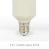 On Sale🔥Set of 2 Flameless Candle E12 Taper Bulbs