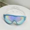 Wide View Anti Fog&UV Swimming Goggles