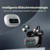 🔥Bluetooth-Kopfhörer mit Ohrclip und Touchscreen