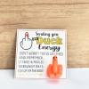 🤣Funny Middle Finger Duck Lucky Charm Gift