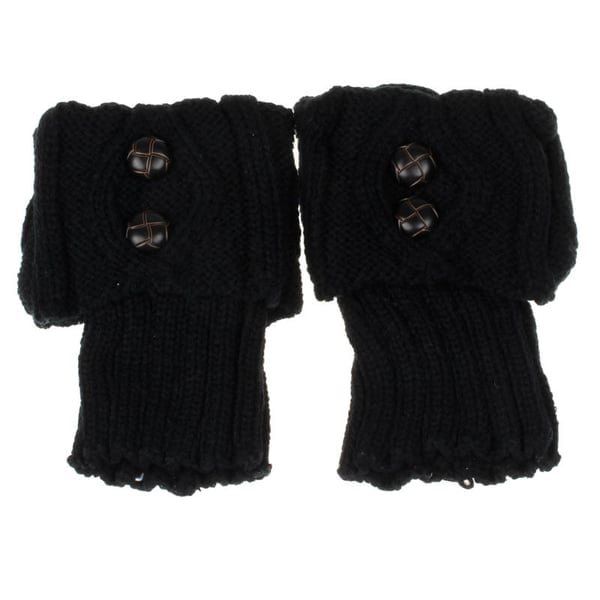 🎁Warmers Gift 🎅-Warm Boot Cuffs for Women 🔥