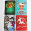 🎅5D Diamond Painting Christmas Cards New Arrival